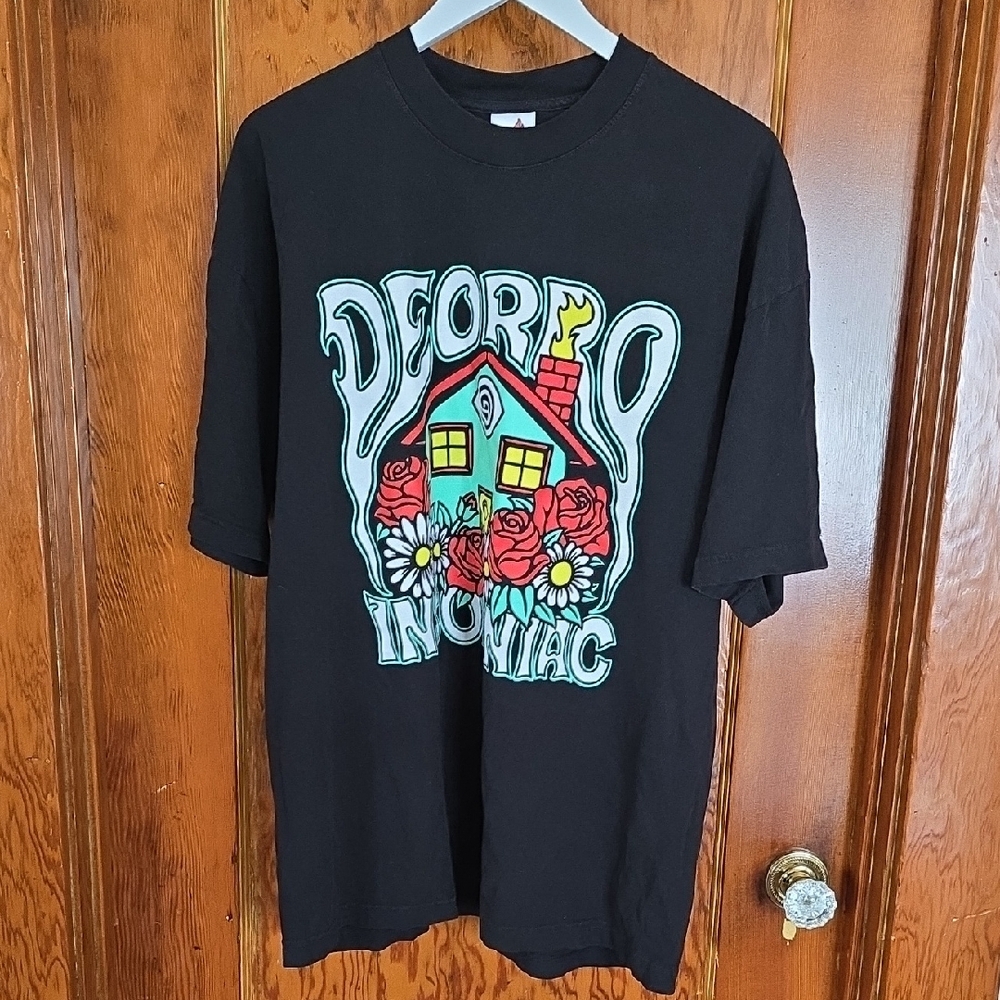 Deorro x Insomniac House